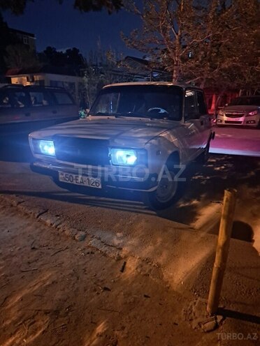 LADA (VAZ) 2107 2002, 80,000 km - 1.6 l - Sumqayıt