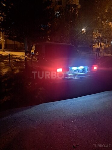 LADA (VAZ) 2107 2002, 80,000 km - 1.6 l - Sumqayıt