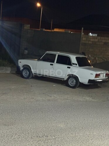 LADA (VAZ) 2107 2002, 80,000 km - 1.6 l - Sumqayıt