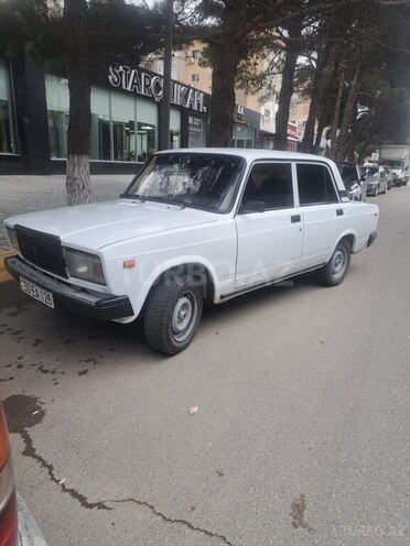 LADA (VAZ) 2107 2002, 80,000 km - 1.6 l - Sumqayıt