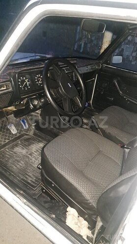 LADA (VAZ) 2107 2002, 80,000 km - 1.6 l - Sumqayıt