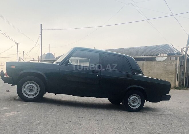 LADA (VAZ) 2107 2005, 92,552 km - 1.6 l - Bakı