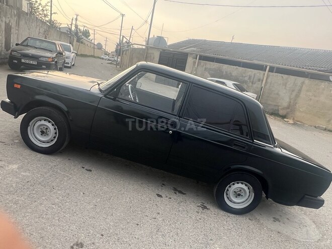 LADA (VAZ) 2107 2005, 92,552 km - 1.6 l - Bakı