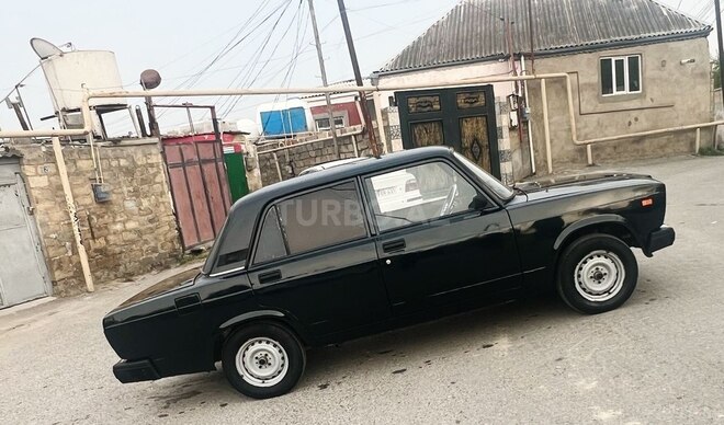 LADA (VAZ) 2107 2005, 92,552 km - 1.6 l - Bakı