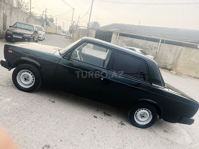 LADA (VAZ) 2107 2005, 92,552 km - 1.6 l - Bakı