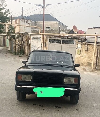 LADA (VAZ) 2107 2005, 92,552 km - 1.6 l - Bakı