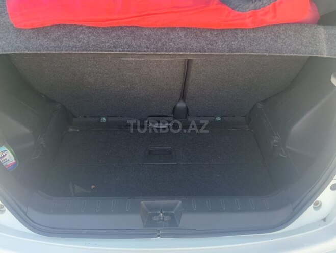 Nissan Note 2012, 205,000 km - 1.5 l - Bakı