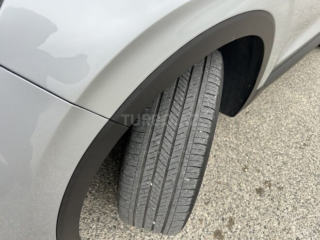 Hyundai Santa Fe 2018, 216,000 km - 2.0 л - Bakı