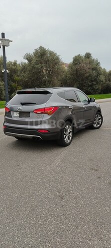 Hyundai Santa Fe 2013, 188,000 km - 2.0 l - Bakı
