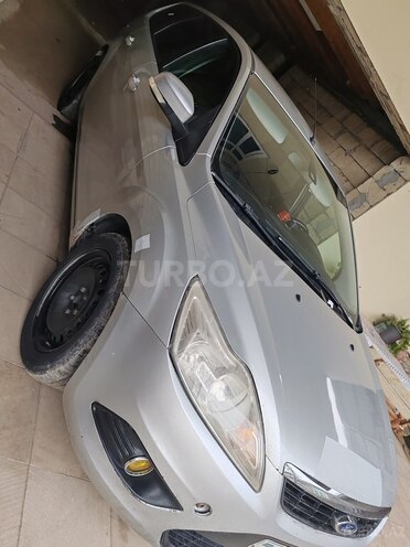 Ford Focus 2008, 478,474 km - 1.8 л - Bakı