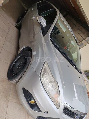 Ford Focus 2008, 478,474 km - 1.8 л - Bakı