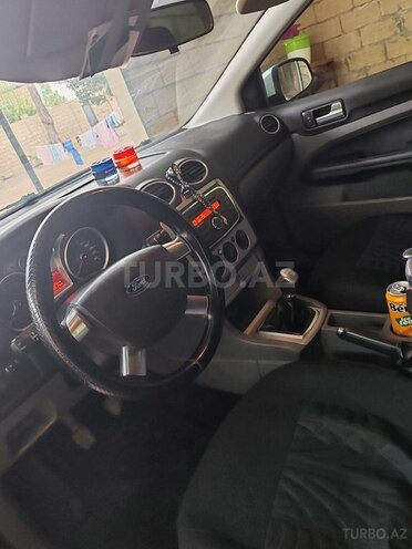 Ford Focus 2008, 478,474 km - 1.8 л - Bakı
