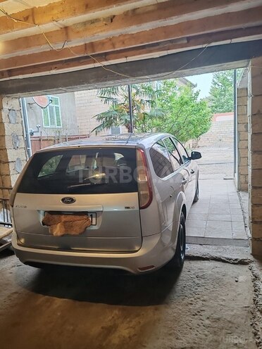 Ford Focus 2008, 478,474 km - 1.8 л - Bakı