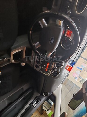 Ford Focus 2008, 478,474 km - 1.8 л - Bakı