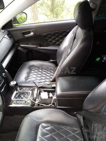 Lifan 820 2016, 118,000 km - 2.4 l - Bakı