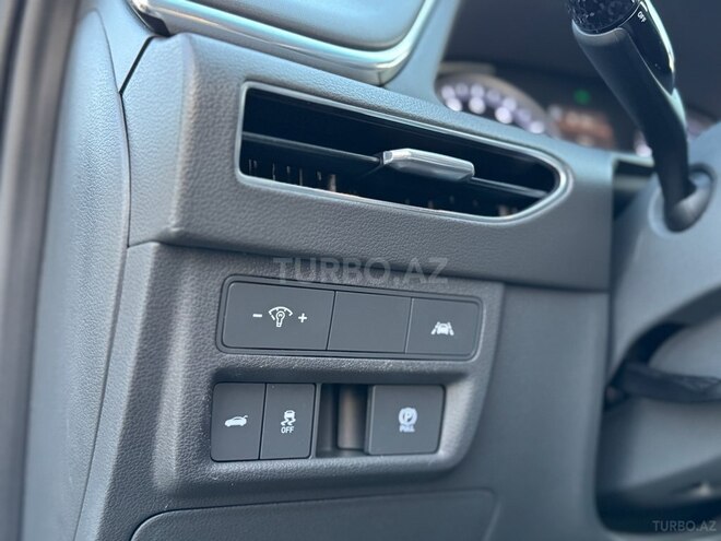 Hyundai Sonata 2020, 57,000 km - 2.5 л - Bakı