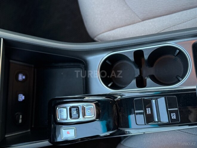 Hyundai Sonata 2020, 57,000 km - 2.5 л - Bakı