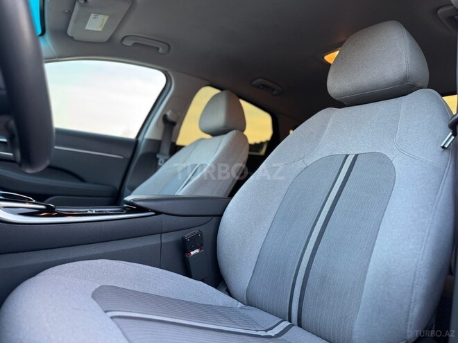 Hyundai Sonata 2020, 57,000 km - 2.5 л - Bakı