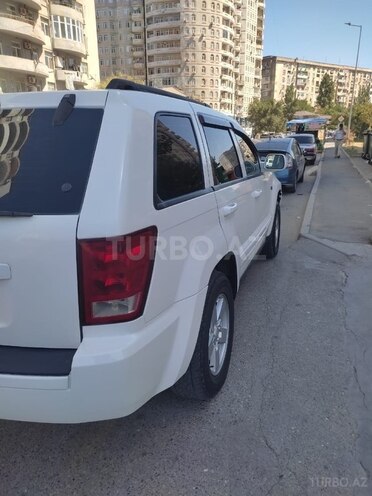 Jeep Grand Cherokee 2007, 300,000 km - 3.7 л - Bakı