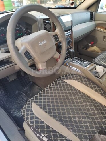 Jeep Grand Cherokee 2007, 300,000 km - 3.7 л - Bakı