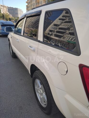 Jeep Grand Cherokee 2007, 300,000 km - 3.7 л - Bakı
