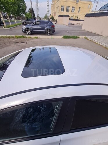 Hyundai Elantra 2012, 215,680 km - 1.8 л - Gəncə