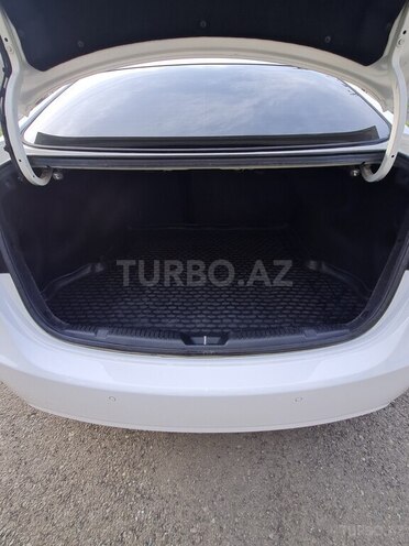 Hyundai Elantra 2012, 215,680 km - 1.8 л - Gəncə