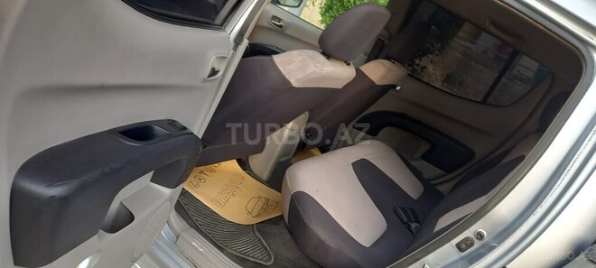Mitsubishi L200 2007, 486,453 km - 2.5 l - Xırdalan