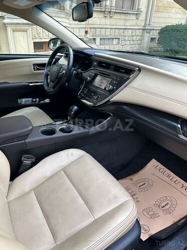Toyota Avalon 2017, 310,000 km - 3.5 л - Bakı