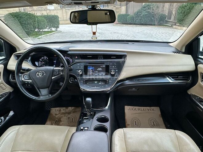 Toyota Avalon 2017, 310,000 km - 3.5 л - Bakı