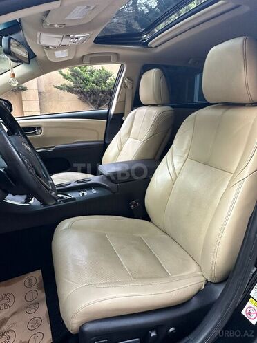 Toyota Avalon 2017, 310,000 km - 3.5 л - Bakı
