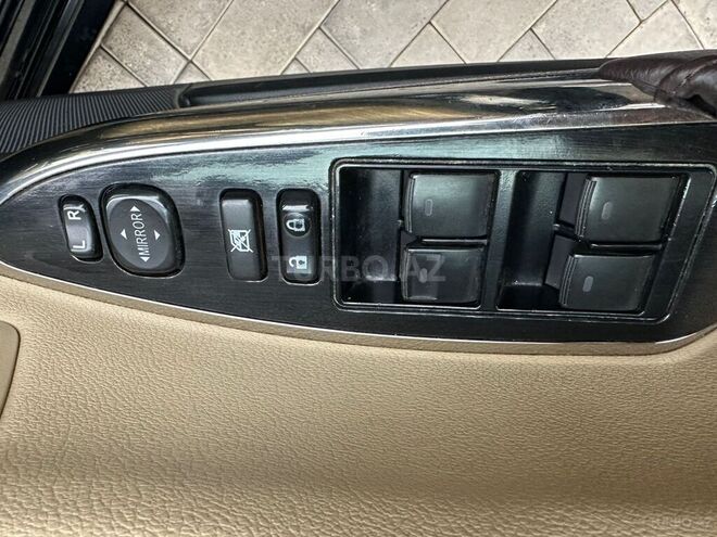 Toyota Avalon 2017, 310,000 km - 3.5 л - Bakı