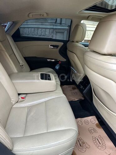 Toyota Avalon 2017, 310,000 km - 3.5 л - Bakı