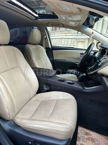 Toyota Avalon 2017, 310,000 km - 3.5 л - Bakı