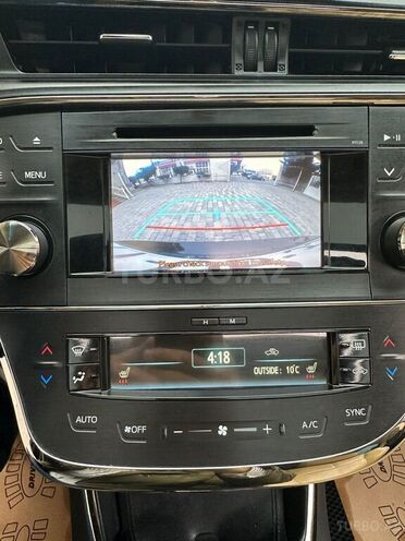 Toyota Avalon 2017, 310,000 km - 3.5 л - Bakı