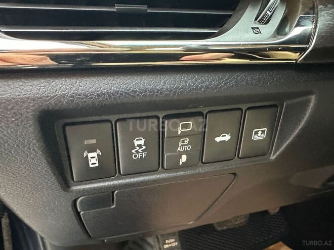 Toyota Avalon 2017, 310,000 km - 3.5 л - Bakı
