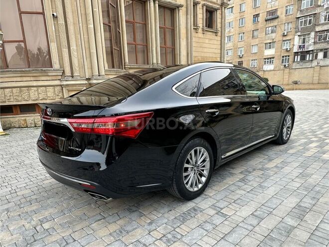 Toyota Avalon 2017, 310,000 km - 3.5 л - Bakı