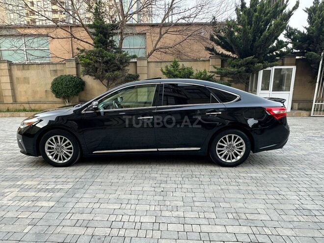 Toyota Avalon 2017, 310,000 km - 3.5 л - Bakı