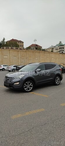 Hyundai Santa Fe 2013, 188,000 km - 2.0 l - Bakı