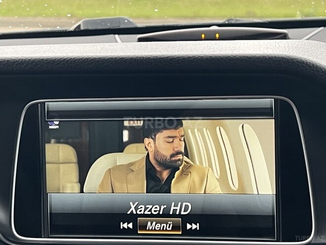 Mercedes E 220 d 2015, 240,000 km - 2.2 l - Bakı