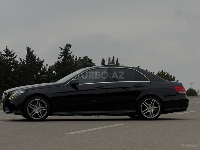 Mercedes E 220 d 2015, 240,000 km - 2.2 l - Bakı