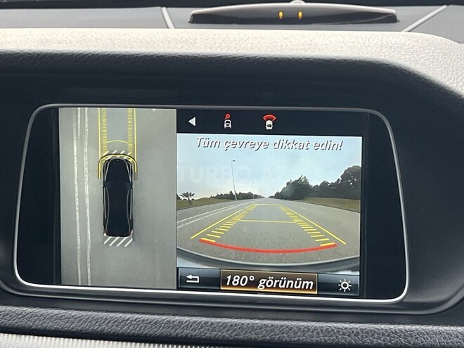 Mercedes E 220 d 2015, 240,000 km - 2.2 l - Bakı