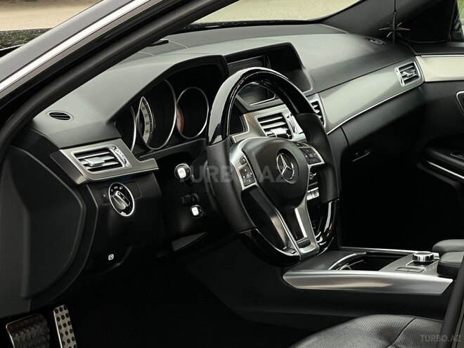 Mercedes E 220 d 2015, 240,000 km - 2.2 l - Bakı