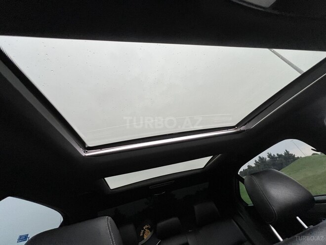 Mercedes E 220 d 2015, 240,000 km - 2.2 l - Bakı