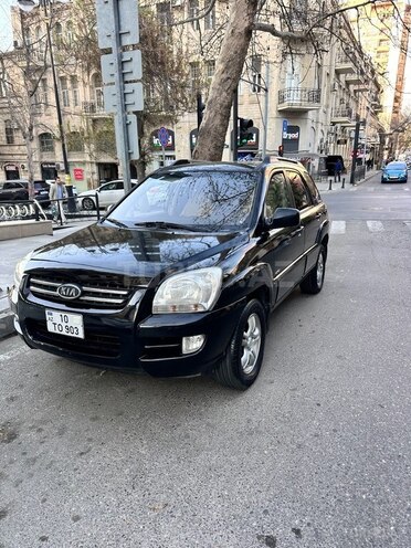 Kia Sportage 2006, 302,000 km - 2.0 l - Bakı