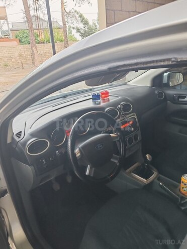 Ford Focus 2008, 478,474 km - 1.8 л - Bakı
