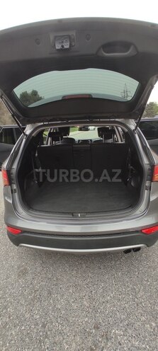 Hyundai Santa Fe 2013, 188,000 km - 2.0 l - Bakı