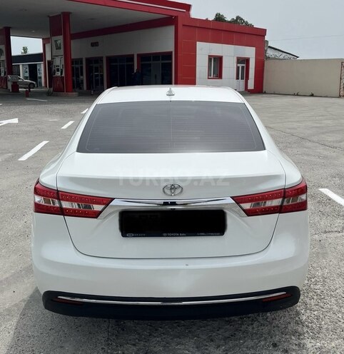 Toyota Avalon 2014, 232,000 km - 2.5 л - Bakı