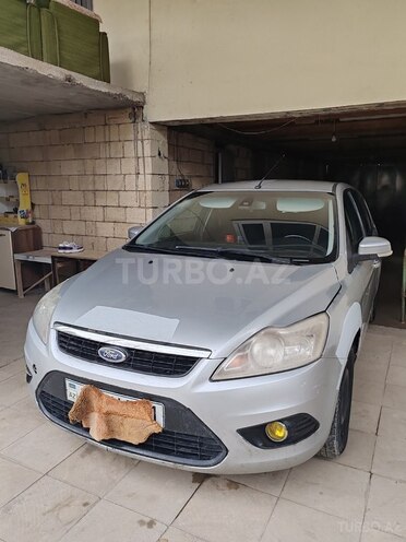 Ford Focus 2008, 478,474 km - 1.8 л - Bakı