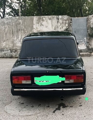 LADA (VAZ) 2107 2005, 92,552 km - 1.6 l - Bakı